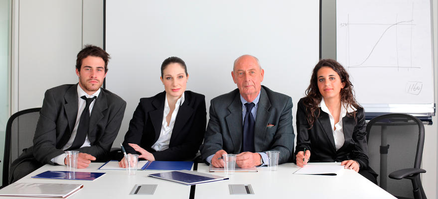 Conseil Dirigeant