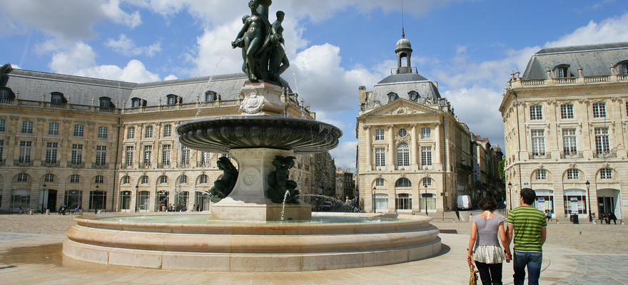 Fonds d'urgence Bordeaux Métropole